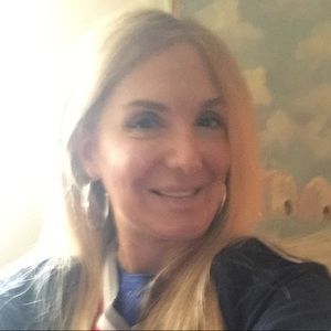 Meet your Posher, Donna